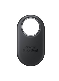 Tunisie Skymil|Réseau Informatique|Samsung|Samsung Galaxy Smart Tag 2 - BLACK|150,000 TND