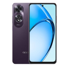 Tunisie Skymil|Smartphone|OPPO|SMARTPHONE OPPO A60 8GO 128GO - PURPLE|759,000 TND