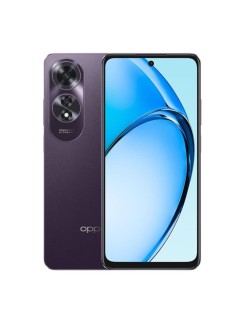 Tunisie Skymil|Smartphone|OPPO|SMARTPHONE OPPO A60 8GO 128GO - PURPLE|759,000 TND