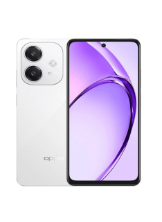 Tunisie Skymil|Smartphone|OPPO|SMARTPHONE OPPO A3 6Go 128Go  - BLANC|599,000 TND