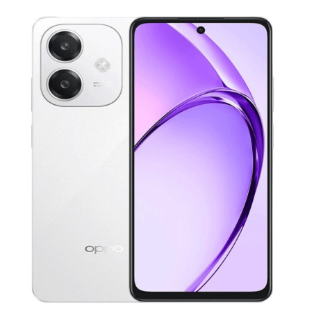 Tunisie Skymil|Smartphone|OPPO|SMARTPHONE OPPO A3 6Go 128Go  - BLANC|599,000 TND