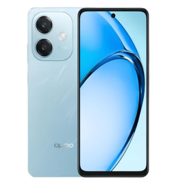 Tunisie Skymil|Smartphone|OPPO|SMARTPHONE OPPO A3x 4Go 128Go  - BLEU|499,000 TND