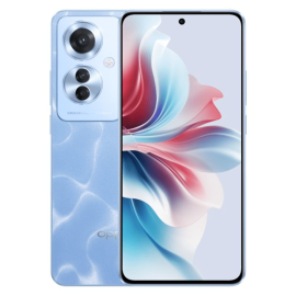 Tunisie Skymil|Smartphone|OPPO|Smartphone OPPO Reno11 F 5G 8Go 256Go - BLEU|1 199,000 TND