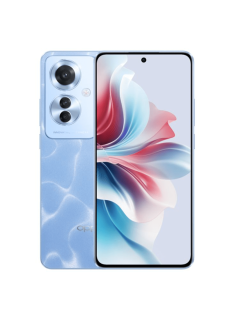 Tunisie Skymil|Smartphone|OPPO|Smartphone OPPO Reno11 F 5G 8Go 256Go - BLEU|1 199,000 TND