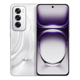 Tunisie Skymil|Smartphone|OPPO|Smartphone OPPO Reno12 5G 12Go 512Go - SILVER + OPPO Enco Air W32 Offert|1 899,000 TND