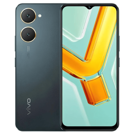 VIVO Y03 4Go 64Go - BLACK