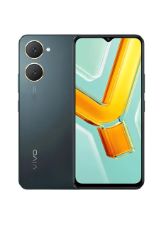 VIVO Y03 4Go 64Go - BLACK