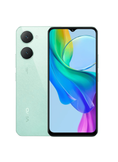 Tunisie Skymil|Smartphone|Vivo|SMARTPHONE VIVO Y03 4Go 64Go - VERT|369,000 TND