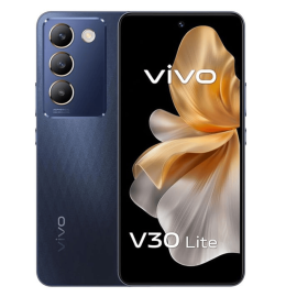 Tunisie Skymil|Smartphone|Vivo|SMARTPHONE VIVO V30 Lite 8Go 256Go - BLACK|859,000 TND