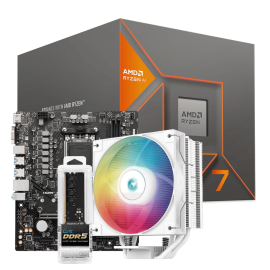 Tunisie Skymil|Level Up Processeur||PACK LEVEL UP Ryzen 7 8700G|1 677,000 TND