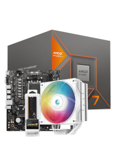 Tunisie Skymil|Level Up Processeur||PACK LEVEL UP Ryzen 7 8700G|1 677,000 TND