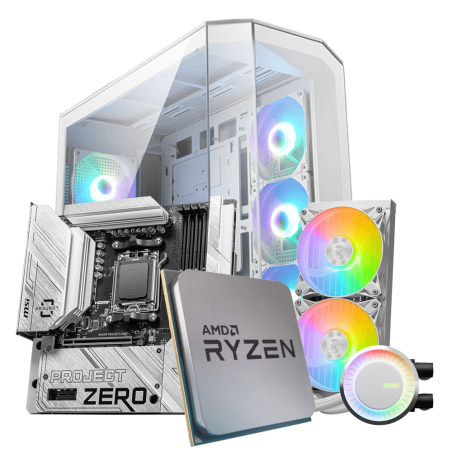 Tunisie Skymil|Level Up Processeur||pack Level Up Ryzen 7 7700|2 426,000 TND