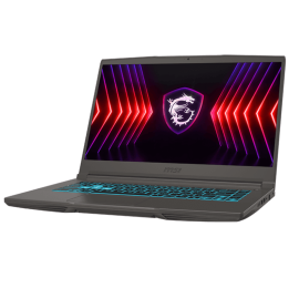 Tunisie Pc Portable Gamer MSI Thin 15 | i5-13420H | RTX 2050 4Go | 8GB DDR4 | 512Gb