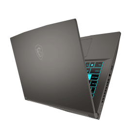 Tunisie Pc Portable Gamer MSI Thin 15 | i5-13420H | RTX 2050 4Go | 8GB DDR4 | 512Gb