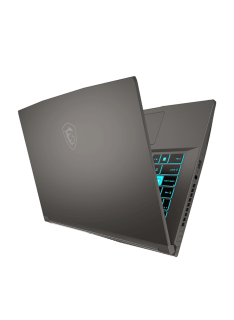 Tunisie Pc Portable Gamer MSI Thin 15 | i5-13420H | RTX 2050 4Go | 8GB DDR4 | 512Gb