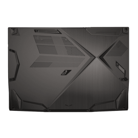 Tunisie Pc Portable Gamer MSI Thin 15 | i5-13420H | RTX 2050 4Go | 8GB DDR4 | 512Gb