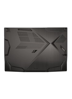 Tunisie Pc Portable Gamer MSI Thin 15 | i5-13420H | RTX 2050 4Go | 8GB DDR4 | 512Gb