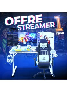 Tunisie Skymil|Pc Gamer Bureautique||OFFRE STREAMER 1|9 733,000 TND