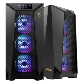 Tunisie Skymil|PC Gamer Intel||CORE Ultra 9 285K | RTX 4090 24GB | 128GB DDR5 | NVMe M.2 2TB|19 423,000 TND