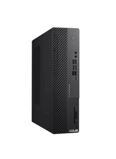 Tunisie Skymil|Bureautique|ASUS|ASUS Expert Center D7 D700SE Mini Tower | I5-13500 | 8GO | 512GO SSD|1 705,000 TND