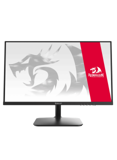 Tunisie Skymil|Ecrans Gamer|Redragon|REDRAGON NEAPOLIS II 23.8″ BM24V17F 100Hz|249,000 TND