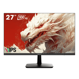 Tunisie Skymil|Ecrans Gamer|Redragon|Redragon Memphis II 27" BM27V9 IPS 100 Hz|349,000 TND