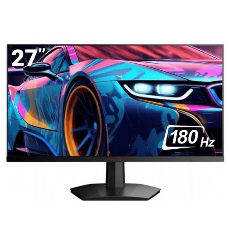 COOLER MASTER 27" 2K IPS / 100 HZ