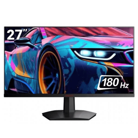 Redragon Mirror II  27″ IPS 180Hz