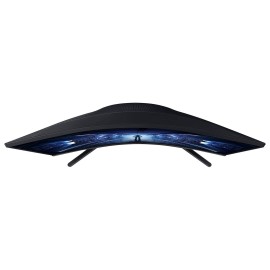 Tunisie Skymil|Ecrans|Samsung|Samsung Odyssey G5 27" LED - Incurvé C27G55TQWR|845,000 TND