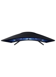 Tunisie Skymil|Ecrans|Samsung|Samsung Odyssey G5 27" LED - Incurvé C27G55TQWR|845,000 TND