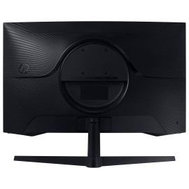 Tunisie Skymil|Ecrans|Samsung|Samsung Odyssey G5 27" LED - Incurvé C27G55TQWR|845,000 TND