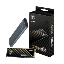 LEVEL UP NVMe 1TO - Externe