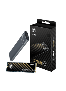 LEVEL UP NVMe 1TO - Externe