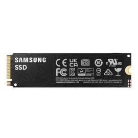 Tunisie Skymil|Disque dur / SSD / Nvme|Samsung|DISQUE DUR INTERNE NVME M.2 SSD SAMSUNG 990 PRO EVO 1TB|430,000 TND