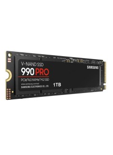 Tunisie Skymil|Disque dur / SSD / Nvme|Samsung|SAMSUNG 990 PRO EVO NVME M.2 1TB|430,000 TND