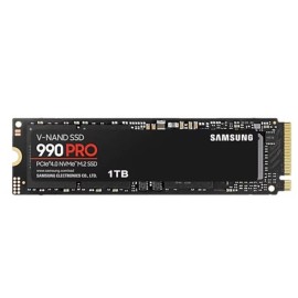 Tunisie Skymil|Disque dur / SSD / Nvme|Samsung|SAMSUNG 990 PRO EVO NVME M.2 1TB|430,000 TND