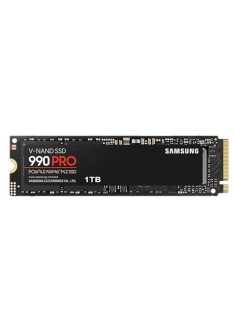 Tunisie Skymil|Disque dur / SSD / Nvme|Samsung|SAMSUNG 990 PRO EVO NVME M.2 1TB|430,000 TND