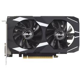 Tunisie Carte Graphique ASUS DUAL GeForce RTX 3050 OC 6Go