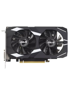 Tunisie Carte Graphique ASUS DUAL GeForce RTX 3050 OC 6Go