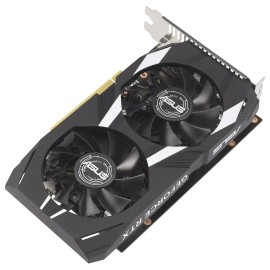 Tunisie Carte Graphique ASUS DUAL GeForce RTX 3050 OC 6Go