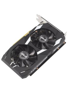 ASUS DUAL GeForce RTX 3050 OC O6G