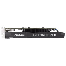 Tunisie Carte Graphique ASUS DUAL GeForce RTX 3050 OC 6Go