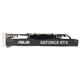 ASUS DUAL GeForce RTX 3050 OC O6G