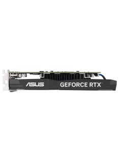 Tunisie Carte Graphique ASUS DUAL GeForce RTX 3050 OC 6Go