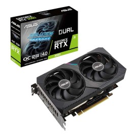 Tunisie Skymil|Carte Graphique|ASUS|ASUS GEFORCE RTX 3060 12GB OC DUAL FAN|1 120,000 TND