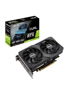 Tunisie Skymil|Carte Graphique|ASUS|ASUS GEFORCE RTX 3060 12GB OC DUAL FAN|1 120,000 TND