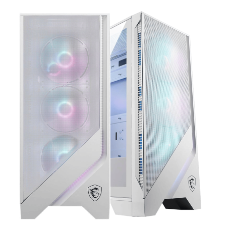 Tunisie Skymil|Powred By MSI|Powred By MSI|RYZEN 7 5700X3D | RTX 4060 8GB  | 32GB DDR4 | NVMe 500GB|3 146,000 TND