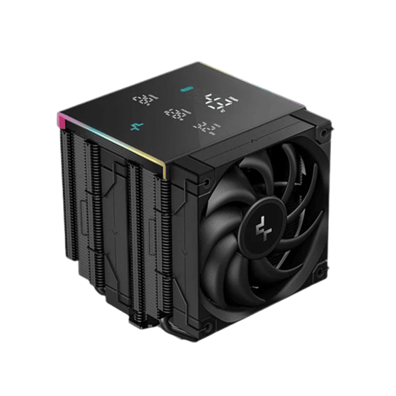 Tunisie Skymil|Aircooling|Coolermaster|Cooler Master Hyper 212 - SPECTRUM V3|109,000 TND