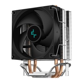 Tunisie Skymil|Aircooling|Deepcool|DEEPCOOL AG200 - BLACK|49,000 TND