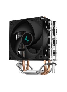 Tunisie Skymil|Aircooling|Deepcool|DEEPCOOL AG200 - BLACK|49,000 TND